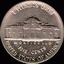 5 US cent coin